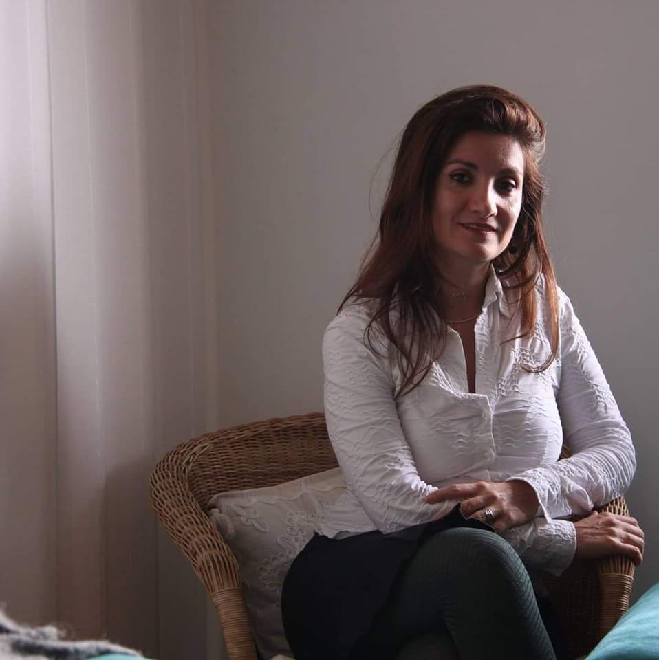 Dott.ssa Chiara Todaro